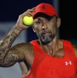 Marcelo Chino Ríos es el único tenista chileno de la historia que fue número 1 del ranking ATP. Conoce por cuánto tiempo lo fue y cuánto dinero ganó en su carrera.