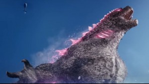 Comentario: Godzilla y Kong: Nuevo Imperio ¿Basta con la grandilocuencia?