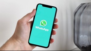 Reportan caída a nivel mundial de WhatsApp