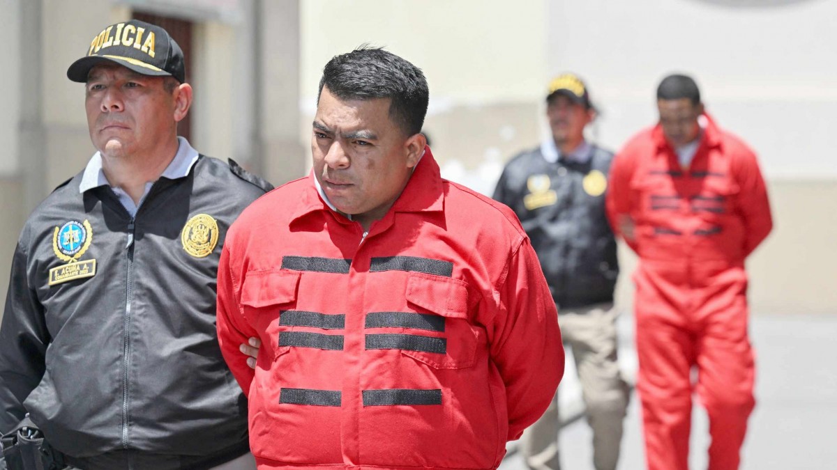 The Aragua Train: Latin America’s Most Dangerous Criminal Gang Declared Enemy Number One in Peru