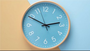 Cambio de hora: ¿Cómo saber la hora oficial de Chile?