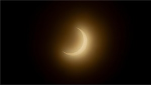 Eclipse solar total del 8 de abril: ¿En qué países se podrá ver?