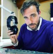 Francisco Kaminski acaba de terminar una larga relación amorosa junto a Carla Jara. Conoce cuántos años estuvieron juntos, su edad y en qué trabaja el periodista.