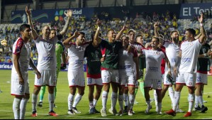 La Calera hace historia y debuta con un triunfo como visita en Colombia por Copa Sudamericana