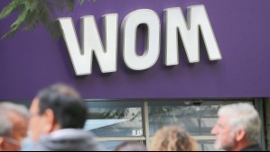 Se va el 'Tío WOM': Piden la renuncia de Chris Bannister, CEO de la empresa