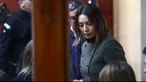 Reprograman formalización de madre de Camila Polizzi en el Caso Lencería: No fue notificada