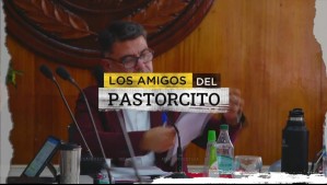 Los amigos del 'Pastorcito': Alcalde de Rancagua y benefactores serán formalizados por pagos de coimas