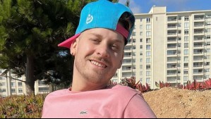 Ariel Osses de 'Yingo' tuvo que ser operado de urgencia: 'Venía arrastrando un dolor intenso en el estómago'