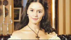 A 20 años de 'La Esclava Isaura': Así luce hoy su recordada protagonista, la actriz Bianca Rinaldi