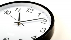 Cambio de hora: Este es el momento en que debes modificar tu reloj