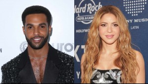 Aseguran que Shakira tiene nuevo novio: Se trataría de un famoso actor de Netflix