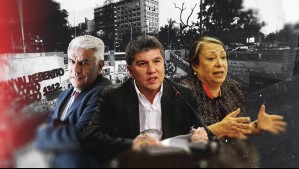 Pensiones de gracia del 18-O: Las claves de la Fiscalía para determinar eventuales delitos en torno a los beneficios