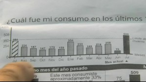 Se acerca el frío y un eventual alza en las cuentas de la luz: ¿Cómo mitigar el impacto del aumento?