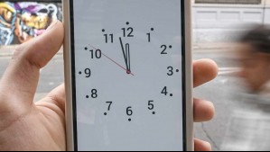 Cambio de hora: Así puedes ajustar el reloj de tu Android o iPhone
