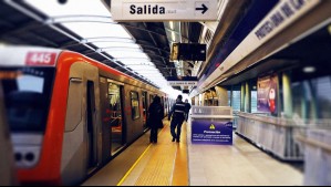 ¿Cuántas estaciones tiene el Metro de Santiago?