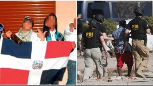 ¿Quiénes son 'Los Trinitarios'? El historial criminal de la banda dominicana que controla toma de Cerrillos