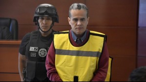 Caso Convenios: Corte de Apelaciones de Antofagasta confirmó prisión preventiva para el exseremi Carlos Contreras