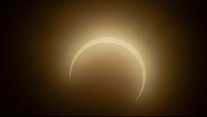 Gran expectación por eclipse solar del 8 de abril: ¿Lo podremos ver en Chile?