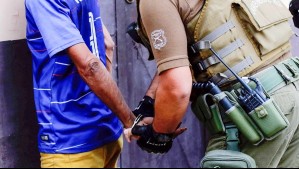 Ataque a profesora en Taltal: Formalizado fue internado en un recinto psiquiátrico provisionalmente