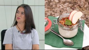 ¿Comer productos vencidos?: Gerenta Red de Alimentos explica diferencia entre fecha de vencimiento y consumo preferente