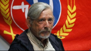 Papá de Camila Vallejo aspira a ganar alcaldía de Algarrobo: Va en lista del Partido Comunista