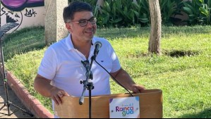 SII se querella contra alcalde de Rancagua por delitos tributarios