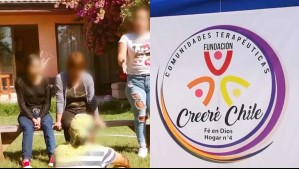 Acusan violaciones y torturas: Denuncian aberrantes prácticas en centros de rehabilitación de drogas