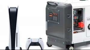 Subastarán PlayStation 5, notebooks y televisores: Así puedes participar del remate de 'encomiendas no entregadas'