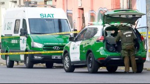 Un hombre falleció tras ser atropellado por un camión en Lampa