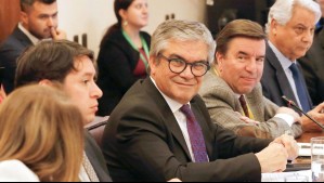 Pacto fiscal: Aprueban levantamiento del secreto bancario en la Cámara de Diputados