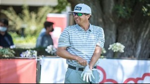Octavo capítulo de 'La Timba': Nicolás Geyger se refirió al crecimiento y expansión del golf en los últimos años