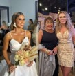 Mira cómo fue el matrimonio de la hija de Helhue Sukni. Widad Rabi contrajo matrimonio el pasado viernes con Alvaro Nazal en una fiesta protagonizada por tradiciones palestinas.