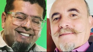 'No veo la razón de volver': Mauricio Medina sobre definitivo quiebre con Paul Vásquez
