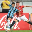 Por la segunda fecha del Grupo C de la Copa Libertadores 2024, Huachipato sorprendió de visita en Porto Alegre y venció a Gremio con un contundente 2-0, avanzando, así, en el torneo sudamericano.