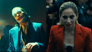 'Ya no estoy más solo': Liberan el primer trailer de 'Joker: Folie à Deux', la secuela del 'Joker' con Lady Gaga