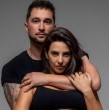 Durante febrero la cantante chilena Daniela Castillo dio la bienvenida a su primer hijo, Matteo, junto a su esposo Luca Monacci. Conoce la edad y a qué se dedica la pareja de la artista.