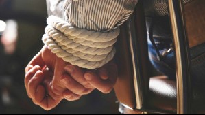 Hombre fingió su secuestro en San Antonio: Lo habría hecho para recibir dinero del rescate