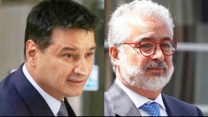 Corte declara admisible recurso de abogado Mario Vargas para que el CDE no acceda a sus chats con Luis Hermosilla