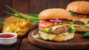Reconocida cadena estadounidense de hamburguesas viene a Chile por un día: ¿Dónde será el evento?