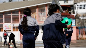 Alumno murió tras caída de arco metálico durante clase de educación física: Colegio pagará millonaria indemnización