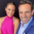 Conoce detalles sobre quién es Carlos Garcés, la pareja de Vanesa Borghi. Descubre cuál es su edad y a qué se dedica el hombre que conquistó a la modelo argentina nacionalizada chilena.