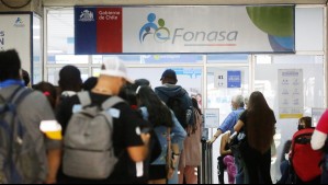 ¿Cómo puedo obtener el certificado de afiliación de Fonasa?