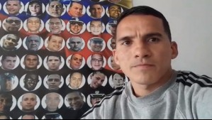 Crimen de exmilitar Ronald Ojeda: Fiscalía dice que antecedentes apuntan a asesinato gestado desde Venezuela