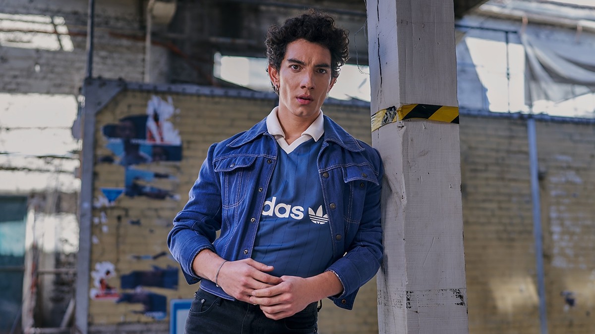 'Inspirada en la autenticidad': adidas Originals reúne a reconocidos rostros para protagonizar su última campaña