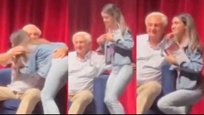 Roberto Canessa, sobreviviente de la tragedia de Los Andes, es acusado de abuso sexual en México