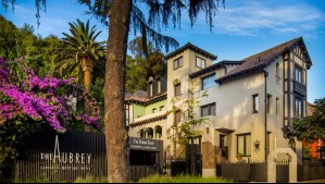 Lujoso hotel de Santiago sale a la venta: Esta es la millonaria cifra que cuesta