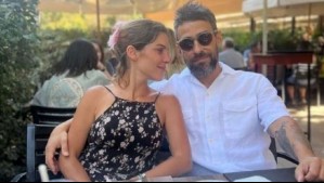 Mago Valdivia y Maite Orsini anuncian llegada de nuevo integrante a su hogar: 'La familia se agranda'