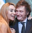 A través de su cuenta de X, el Presidente de Argentina, Javier Milei, anunció el término de su relación con quien fuera su pareja, Fátima Florez. Revisa los detalles de la ruptura en el siguiente artículo.