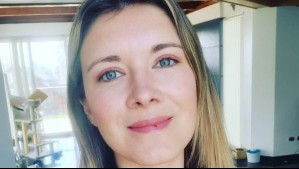 'Muchas gracias por tanto cariño': Carla Jara agradece apoyo de redes sociales tras separación de Francisco Kaminski