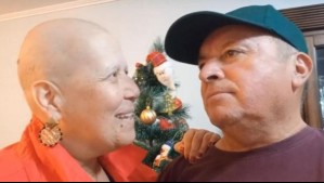 'Me siento noqueado': La profunda reflexión de Pato Oñate tras la muerte de su esposa por cáncer